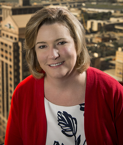 Mayor Nan Whaley Nan Whaley