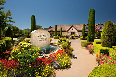 Villagio Inn and Spa