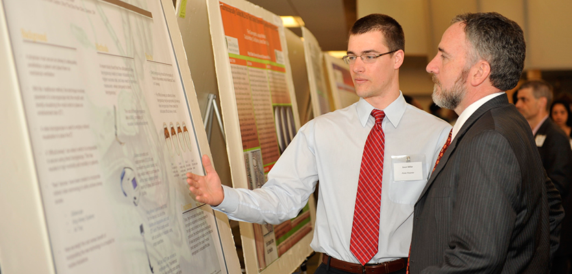 medical student research symposium