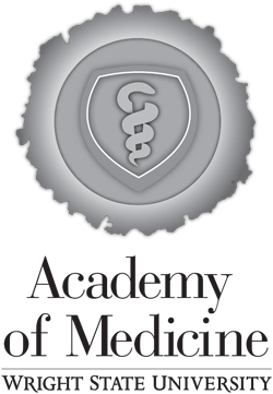 academy of medicine logo
