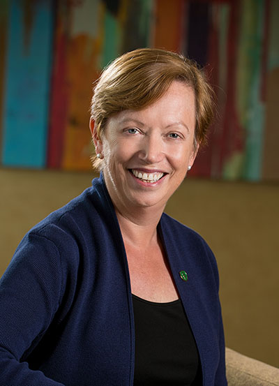 Margaret Dunn, M.D., M.B.A., FACS