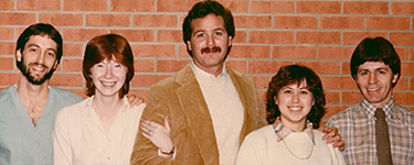 Family Medicine Class of 1982