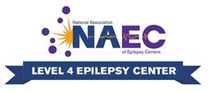 Level 4 Epilepsy Center