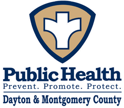 public health dayton and montgomery county logo