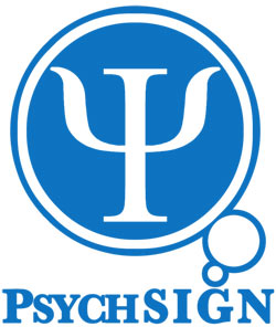 PsychSIGN logo