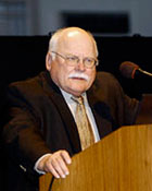 photo of tom crouch