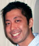 photo of charles chiang