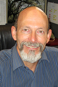 photo of timothy cope