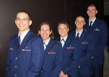 2017 R-1 Air Force class