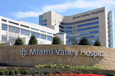 miami valley hospital