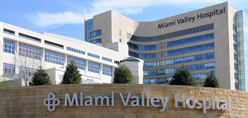 Miami Valley Hospital
