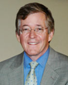 photo of dean parmelee