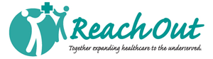 Reach Out logo