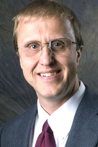 photo of Mark Rich, M.D., Ph.D.