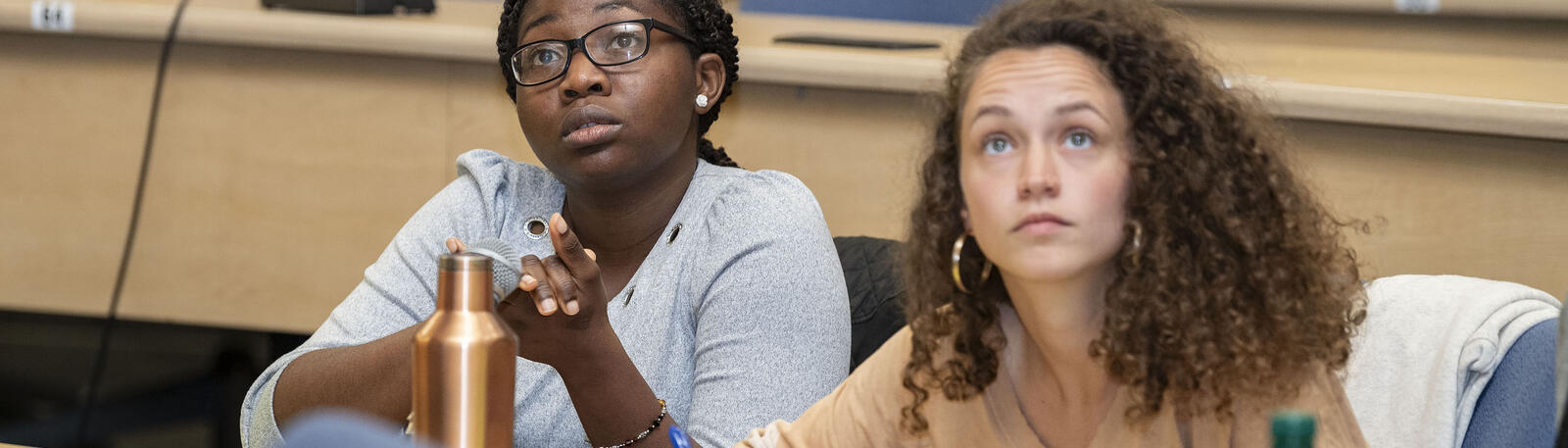 photo of students in a classroom