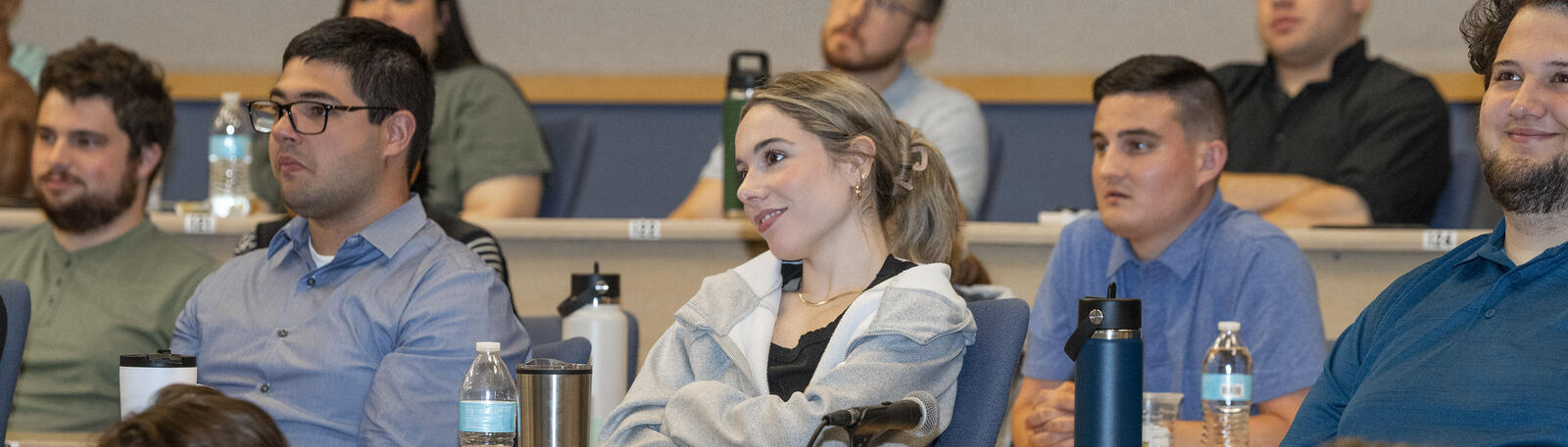 photo of students in a classroom