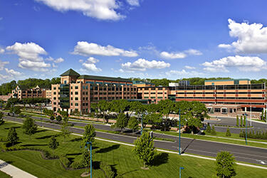 photo of Kettering Medical Center