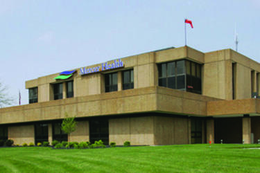 photo of Mercer County Community Hospital