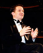 photo of keith lockhart