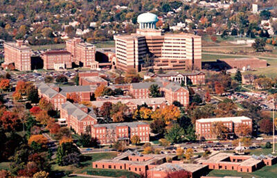 Dayton VA Medical Center