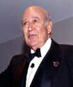 photo of carl reiner