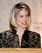 photo of paula zahn