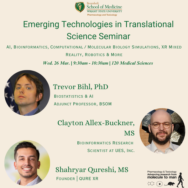 PTX Seminar