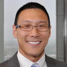 Richard Kim, M.D., Program Director