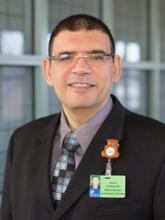 Ayman El-Sheikh, M.D.