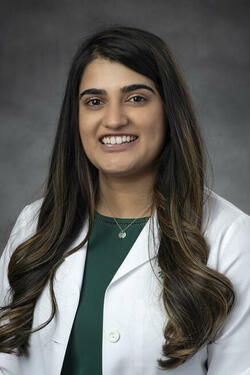 photo of Iqra Mian, M.D.