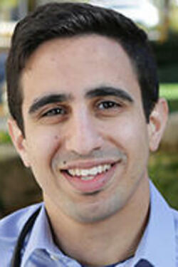 photo of Haitham Alabsi, D.O.