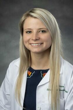 photo of Ariel Lanier, M.D.