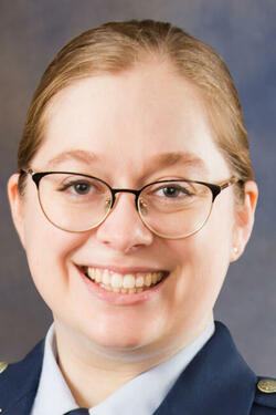 photo of Michelle Arnold, M.D.