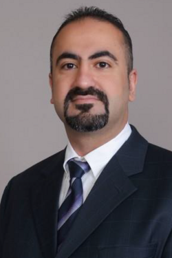 photo of Azhar Said, M.D.