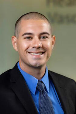 photo of Benjamin Clouse, M.D.