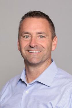 photo of Michael Bess, M.D., MHA 