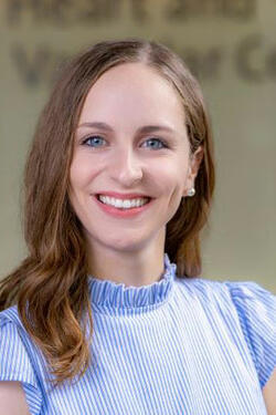 photo of Bridget Goldenstein, D.O.