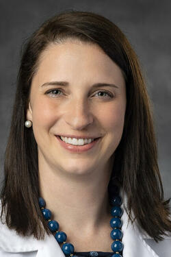 photo of Emily Buerschen, D.O.