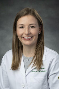 photo of Diane Casini, D.O.