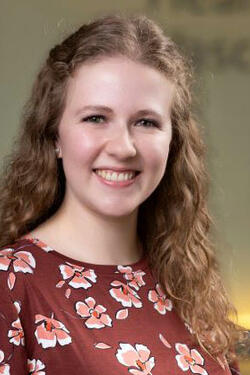 photo of Chantal Murphy, M.D.