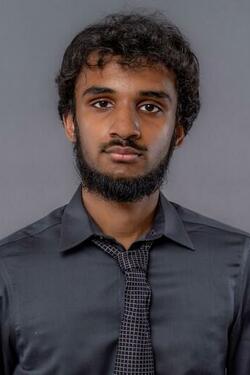 photo of Suneeth Choudary, M.D.