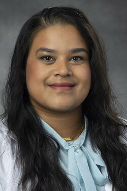 photo of Urmimala Chaudhuri, D.O.