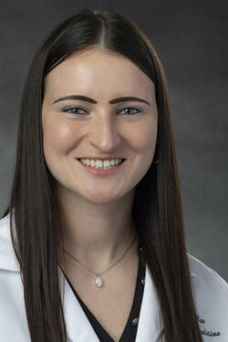 photo of Rachel Cox, M.D.