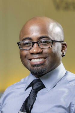 photo of Dylan Crowell, M.D.
