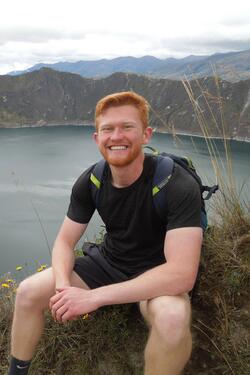 photo of Evan Miller D.O.
