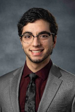 photo of Ehab Hassouna, M.D.