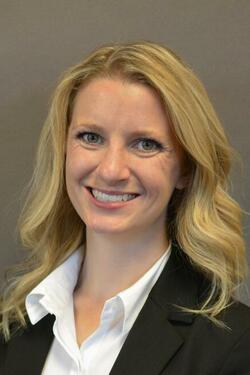 photo of Mackenzie Eickhoff, D.O.