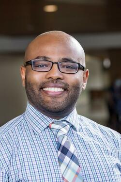 photo of Eneyew Tilahun, M.D.