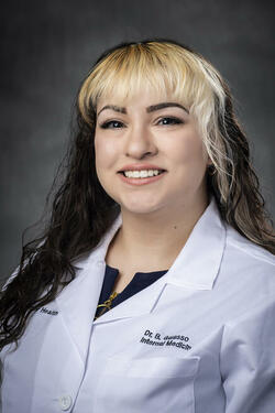 photo of Bianca Galasso, D.O.