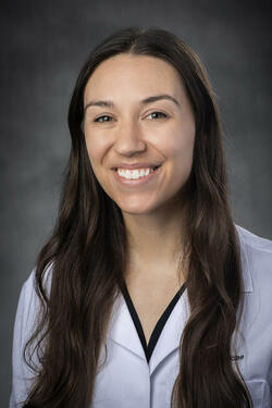 photo of Audrey Garza, M.D.